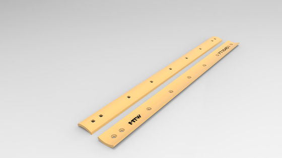 7T1645 DBC Cutting Edge 16×152×2133 34KG Motor Grader Blade