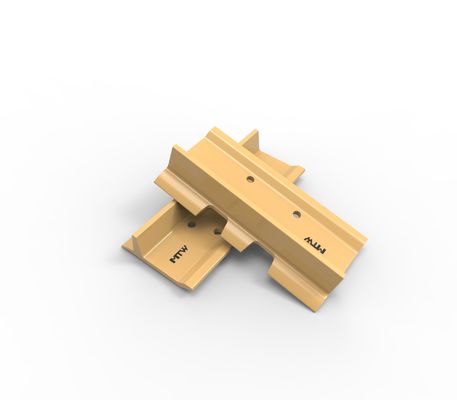 SG216D-14.3 SG Track Shoe 14,3×250×560mm Heavy Duty Undercarriage Wear Part 21,9KG