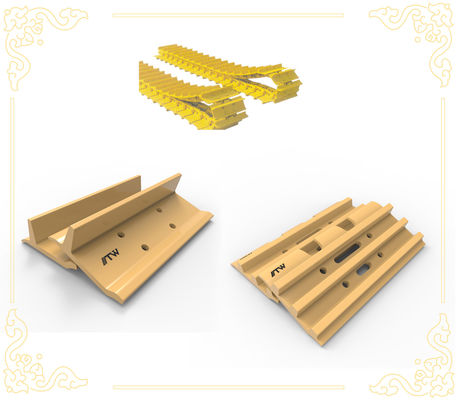 SG216D-19 SG Track Shoe 19×247×610mm Heavy Duty Undercarriage Wear Part 32,1KG