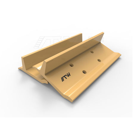 SG280A-23 SG Track Shoe 23×322×610mm Heavy Duty Undercarriage Wear Part 48,7KG