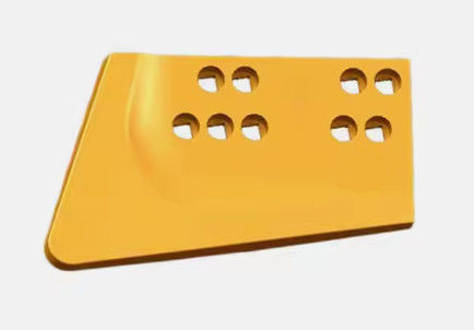 8E4543 Τελικό κομμάτι βαρέος φορτίος HCEB 60×508×813 mm Bucket Wear Part 146.4KG