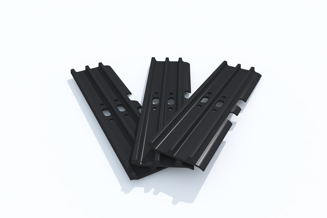 SK120,312,E120B/700/8 Πέδιλο ερπυστριοφόρου με τριπλό πέλμα Βήμα 171.5