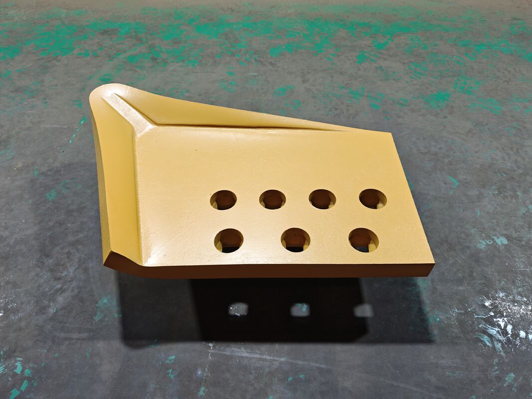 Τελική ακμή κόψιμης άκρης 8E4194MTB