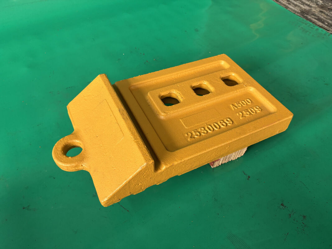 2530069 Χωρισμένο μισό άκρο βέλος Τέλος 3 τρύπες 966G 966H 966M 972G