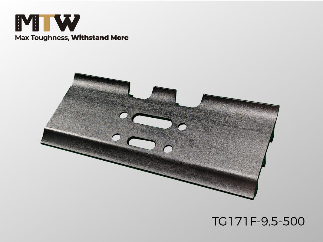 HT20/500 για EX200-1,LS2700C,DH180,DH200LC Track Shoe.