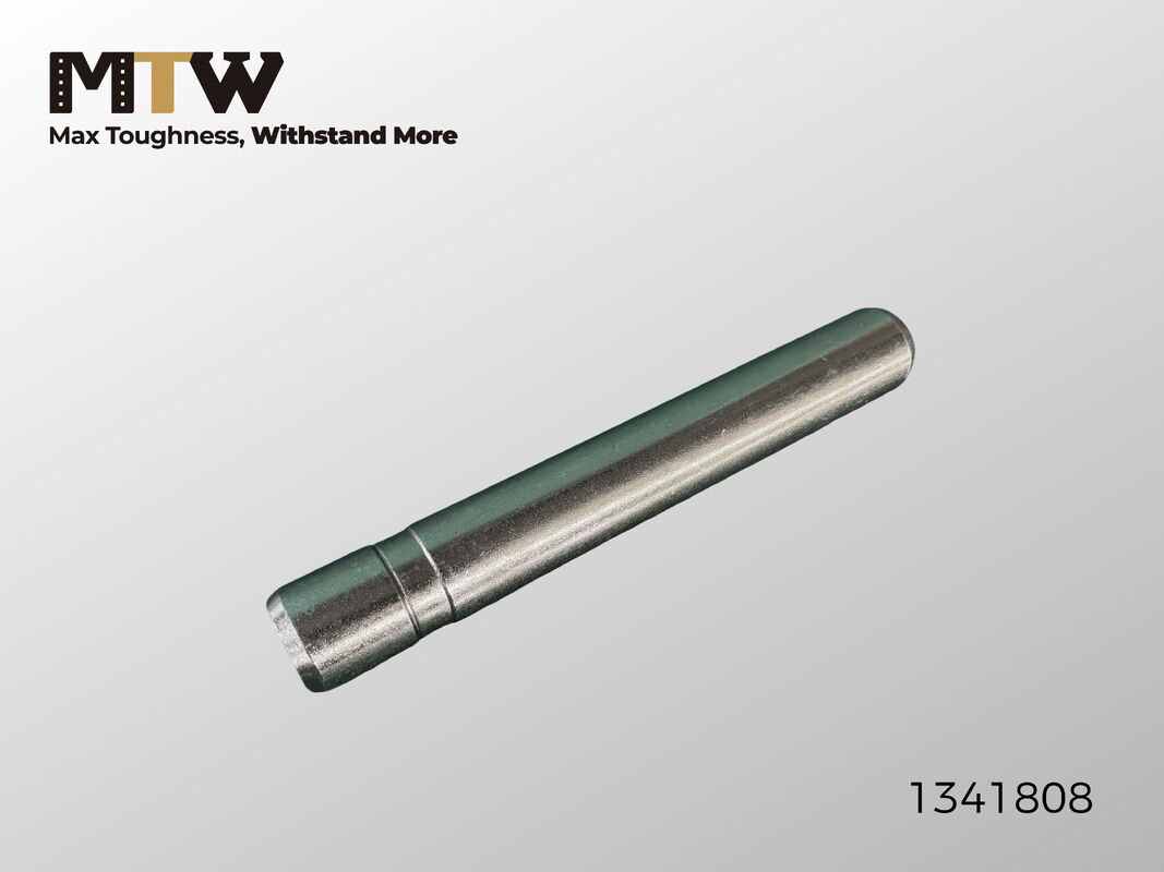 1341808 Πείρο δοντιού 35×250mm 1,9KG Ανταλλακτικό πείρο για J800 Bucket Tooth System