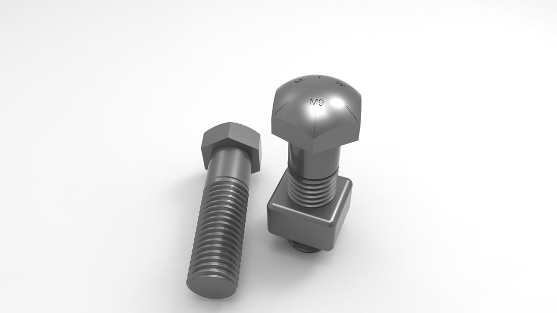 OEM Μπουλόνια και Παξιμάδια με Τυπικό ή Προσαρμοσμένο Σχεδιασμό για Διάφορες Εφαρμογές στο OEM No. 144-32-11211